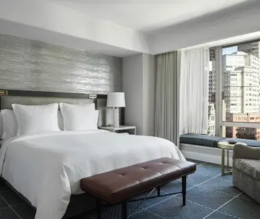 Four Seasons Hotel San Francisco