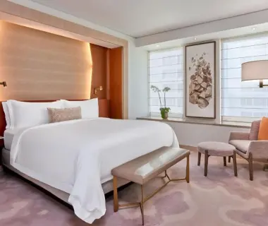 The St. Regis San Francisco