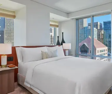 The St. Regis San Francisco