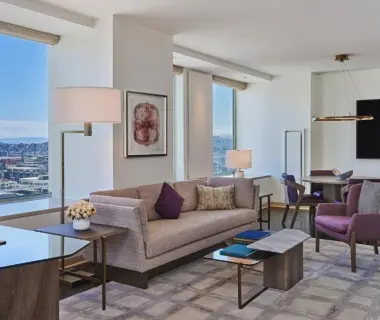 The St. Regis San Francisco