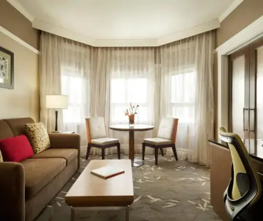Hotel Abri Union Square