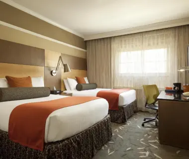 Hotel Abri Union Square