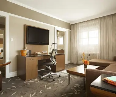 Hotel Abri Union Square