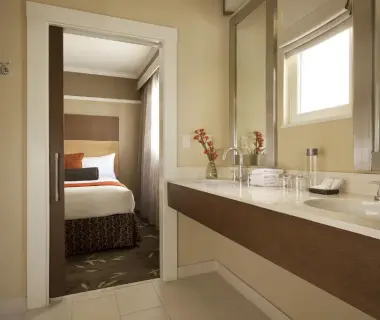 Hotel Abri Union Square