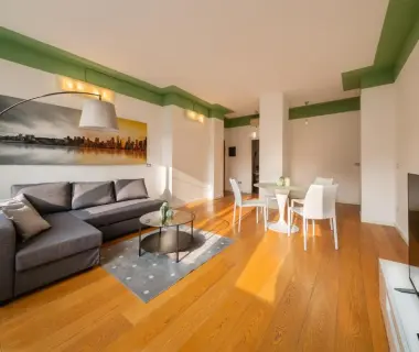 Santa Sofia Home