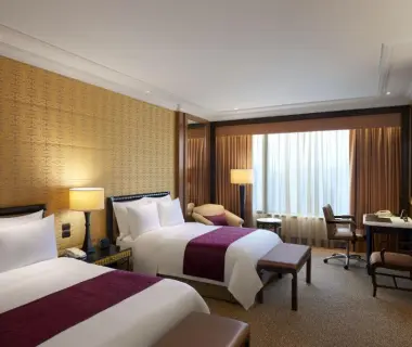 Sheraton Grande Sukhumvit a Luxury Collection Hotel Bangkok