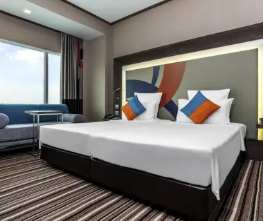 Novotel Bangkok Impact