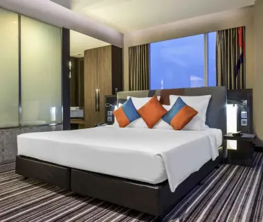 Novotel Bangkok Impact