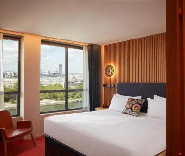 SO/ Paris Hotel
