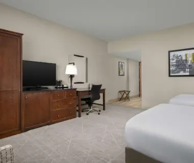 DoubleTree by Hilton Chicago O'Hare Airport-Rosemont
