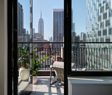 Kimpton Era Midtown New York by IHG
