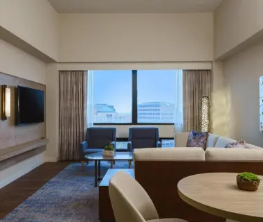 The Westin O'Hare