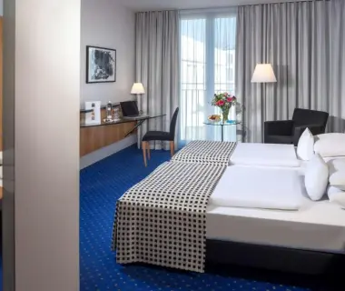 Dorint Hotel Potsdam