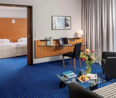 Dorint Hotel Potsdam