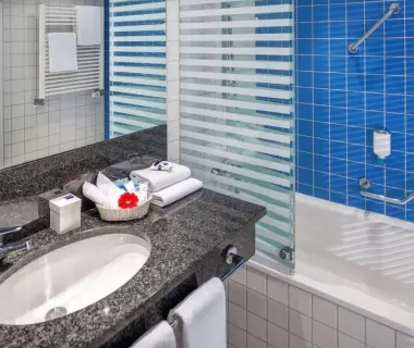 Dorint Hotel Potsdam