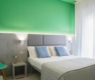 Hotel Mon Pays
