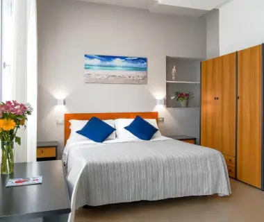 Hotel Mon Pays