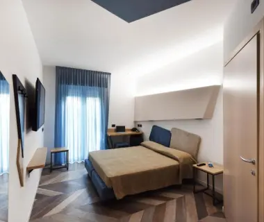 Color Hotel Rimini