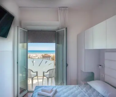 Hotel Radar