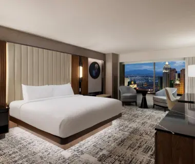 MGM Grand