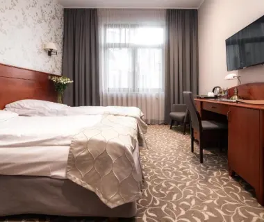 Hotel Park Kajetany