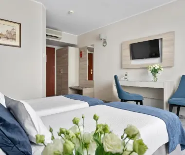 Hotel Witkowski Warsaw Airport