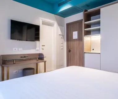 Hotel Regina Elena 57 & Oro Bianco SPA