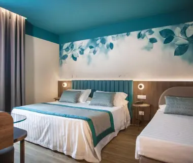 Hotel Regina Elena 57 & Oro Bianco SPA