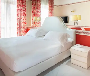 Hotel Milton Rimini