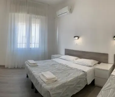 Hotel Laika