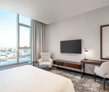 Four Points by Sheraton Jeddah King Fahd Road