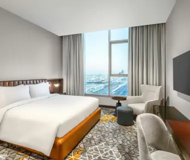 Four Points by Sheraton Jeddah King Fahd Road