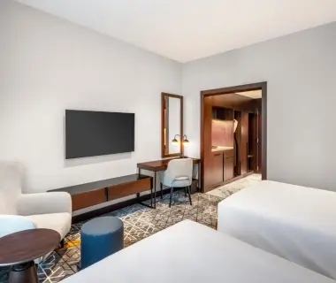 Four Points by Sheraton Jeddah King Fahd Road