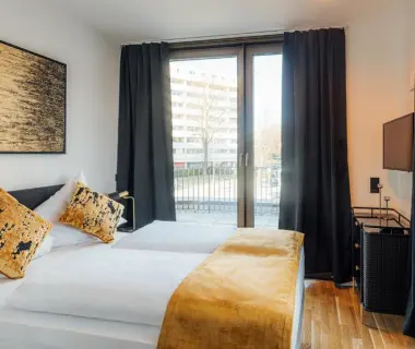 Urban Heaven Aparthotel