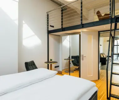 Urban Heaven Aparthotel