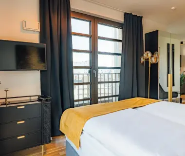Urban Heaven Aparthotel