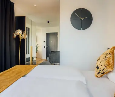 Urban Heaven Aparthotel