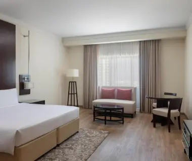Radisson Blu Hotel, Dubai Barsha Heights