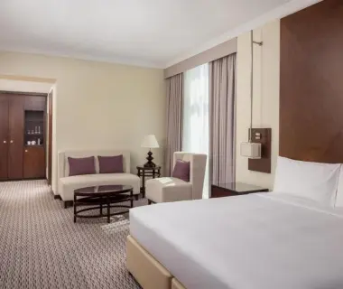 Radisson Blu Hotel, Dubai Barsha Heights