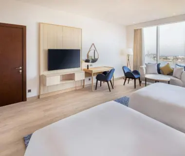 Four Points by Sheraton Jeddah Corniche