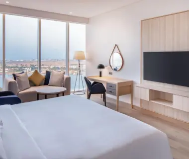 Four Points by Sheraton Jeddah Corniche