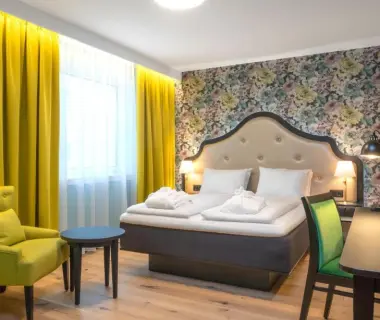 Thon Hotel Cecil