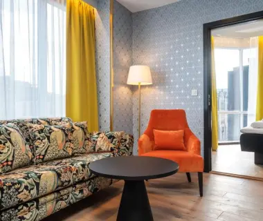 Thon Hotel Cecil