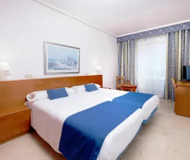 Hotel Concorde