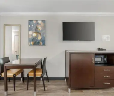 Best Western Courtesy Hotel - Anaheim Resort Amusement Park