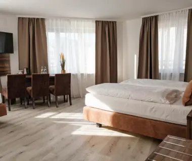the sQuare hotel