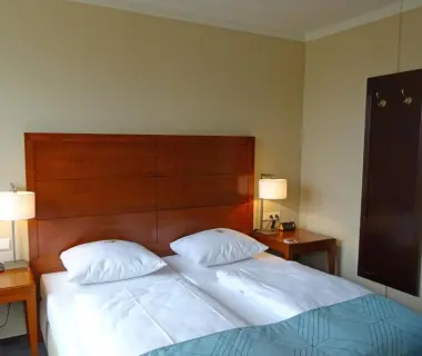 Hotel St.-Michaels-Heim