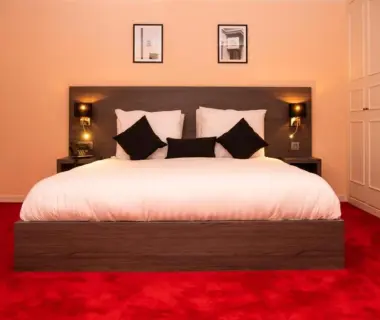 La Bourse Hotel