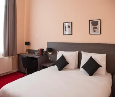 La Bourse Hotel