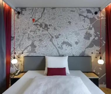 IntercityHotel Herford